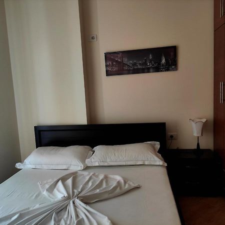 Apartment Angel Sarande Bagian luar foto