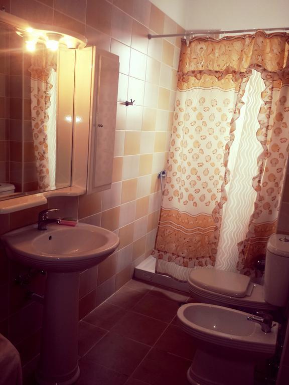 Apartment Angel Sarande Ruang foto