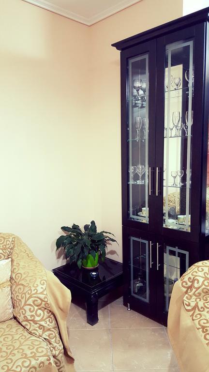 Apartment Angel Sarande Bagian luar foto